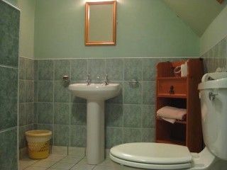 Ferryview B&B V23 X577 凯尔西温 外观 照片